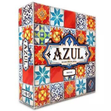  Azul társasjáték társasjáték