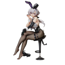 Azur Lane PVC szobor 1/4 Reno Bunnino 35 cm játékfigura