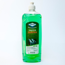  Azur sampon tisztító 1000ml sampon