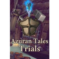  Azuran Tales: Trials (digitális licenc) videójáték