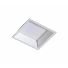 Azzardo Aida Square LED beépíthető lámpa fehér világítás