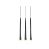 Azzardo AZ-0118 Stylo függesztett lámpa 28W
