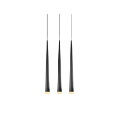 Azzardo AZ-0118 Stylo függesztett lámpa 28W világítás