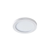 Azzardo AZ-2831 Slim fürdőszobai lámpa 6W WW