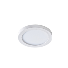 Azzardo AZ-2831 Slim fürdőszobai lámpa 6W WW világítás