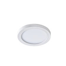 Azzardo AZ-2832 Slim fürdőszobai lámpa 6W NW világítás