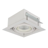 Azzardo AZ-2870 Nova süllyesztett lámpa 50W