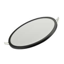 Azzardo AZ-4163 Slim fürdőszobai lámpa 24W WW világítás