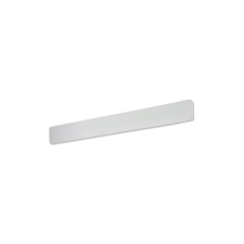 Azzardo Basento fekete LED fali lámpa (AZ-5891) LED 2 izzós IP20 világítás