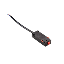 Azzardo Beta Track Magnetic AZ-5154 sínrendszer betáp csatlakozó világítási kellék