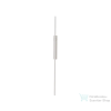 Azzardo Castor LED fali lámpa AZ-7088