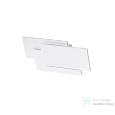 Azzardo Clover LED fali lámpa, fehér, 840Lm, 3000K AZ-2199 világítás