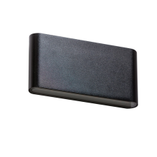 Azzardo Cremona LED AZ-4340 kültéri fali lámpa kültéri világítás