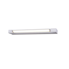 Azzardo Dali fehér LED fali lámpa (AZ-2796) LED 1 izzós IP44 világítás