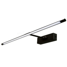 Azzardo DaVinci 90 fekete LED képmegvilágító (AZ-4264) LED 1 izzós IP20 világítás