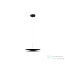 Azzardo Disc LED függesztett lámpa AZ-6578 világítás