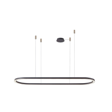 Azzardo Elena LED AZ-5057 függeszték világítás
