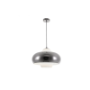 Azzardo Függeszték 130 Króm Valten AZZARDO-3166