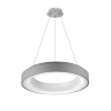 Azzardo Függeszték Szürke Sovana AZZARDO-3553