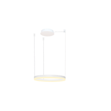 Azzardo Halo LED AZ-4967 függeszték világítás