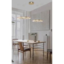 Azzardo Halo LED távirányítós AZ-4979 függeszték világítás