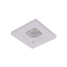 Azzardo Hera gipsz AZ-3466 beépíthető lámpa világítás