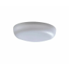 Azzardo Lamir Round LED víz-védett beépíthető lámpa fehér