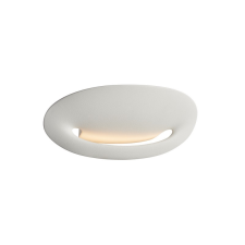 Azzardo Largo fehér LED fali lámpa (AZ-1701) LED 1 izzós IP20 világítás