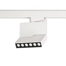 Azzardo Leon LED AZ-3490 sínrendszeres spot világítási kellék