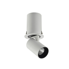 Azzardo Luna LED AZ-3396 beépíthető lámpa világítás