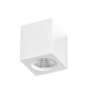 Azzardo Nano Square LED mennyezeti lámpa fehér