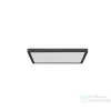 Azzardo Panka Square LED mennyezeti lámpa, 45, CCT switch, dimmelhető, fekete AZ-5374