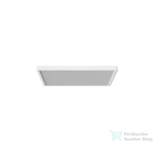 Azzardo Panka Square LED mozgásérzékelős mennyezeti lámpa, 30, CCT switch, fehér AZ-5361 világítás