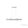 Azzardo Pond LED függesztett lámpa AZ-6782