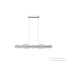 Azzardo Pond LED függesztett lámpa AZ-6782 világítás