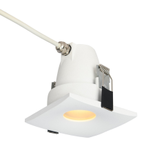 Azzardo Romolo Square LED AZ-5391 kültéri beépíthető kültéri világítás
