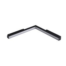 Azzardo Saga Track Magnetic LED AZ-4617 sínrendszeres sarok lámpa világítás