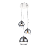 Azzardo Silver Ball AZ-4750 függeszték