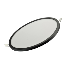 Azzardo Slim Round LED AZ-4164 fürdőszobai beépíthető világítás