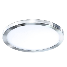 Azzardo Slim Round LED Azzardo 2841 fürdőszobai beépíthető lámpa világítás