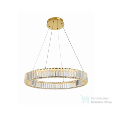 Azzardo Spark LED függesztett lámpa AZ-5788 világítás