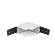 Azzardo Track Magnetic AZ-4684 sarok toldóelem világítási kellék