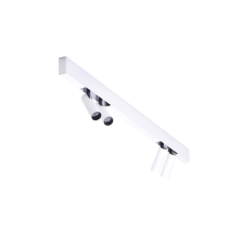 Azzardo Track Magnetic LED AZ-4805 sínrendszer sínrendszeres dupla spot világítási kellék