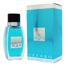 Azzaro Aqua, edt 75ml - Teszter parfüm és kölni