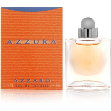 Azzaro Azzura EDT 5 ml parfüm és kölni