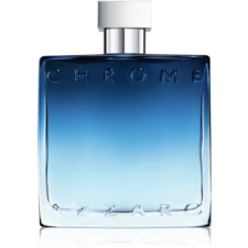Azzaro Chrome EDP 100 ml parfüm és kölni