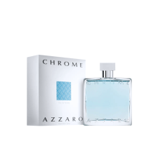 Azzaro Chrome EDT 75 ml parfüm és kölni