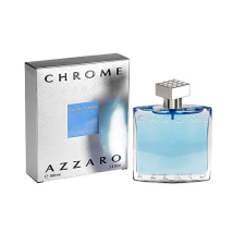Azzaro Chrome EDT 7 ml parfüm és kölni