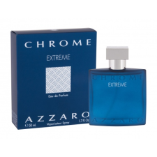 Azzaro Chrome Extreme EDP 50 ml parfüm és kölni