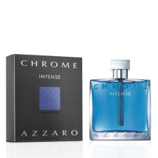 Azzaro Chrome Intense EDT 100 ml parfüm és kölni